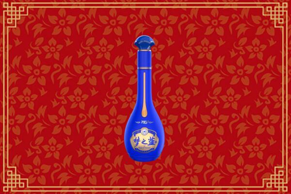 收购行情：丰市海名酒梦之蓝价格